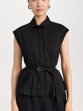 Posse Juno Shirt M